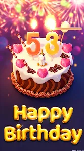 Cake DIY Designer screenshot 1