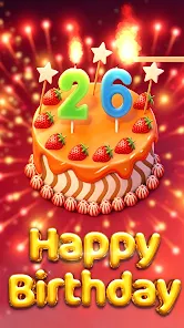 Cake DIY Designer screenshot 2