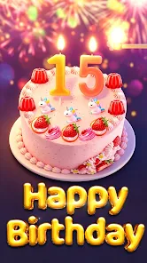 Cake DIY Designer screenshot 3