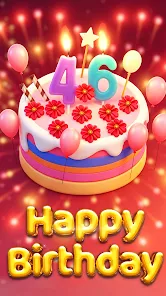 Cake DIY Designer screenshot 4