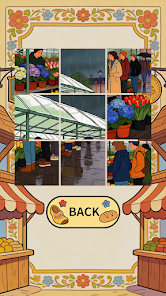 Folio gameplay screenshot 1