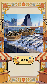 Folio gameplay screenshot 3