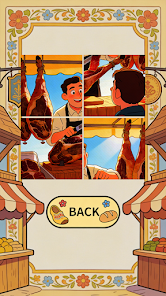 Folio gameplay screenshot 4